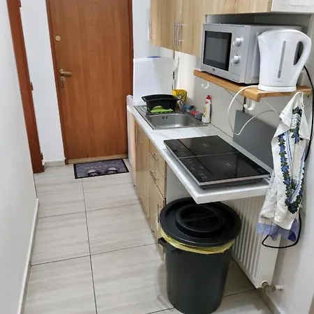 London 3 Call Privatunterkunft Pressburg